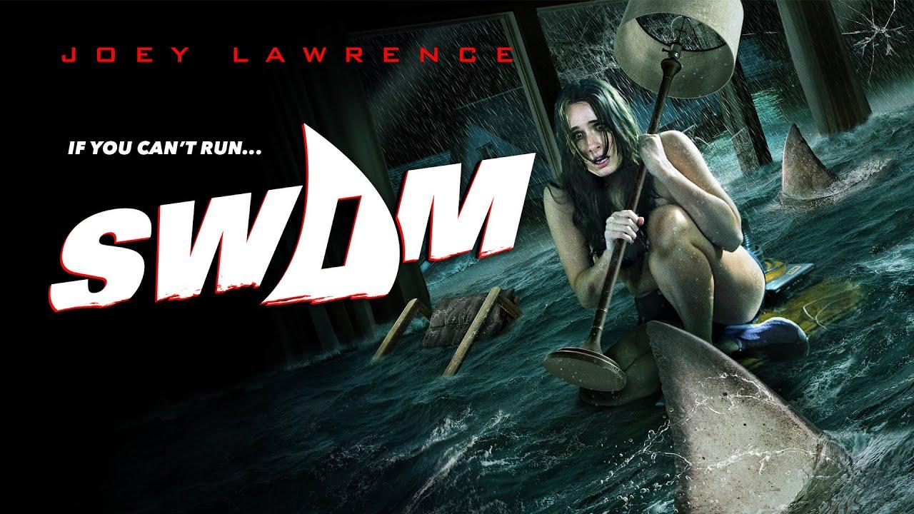Swim Trailer