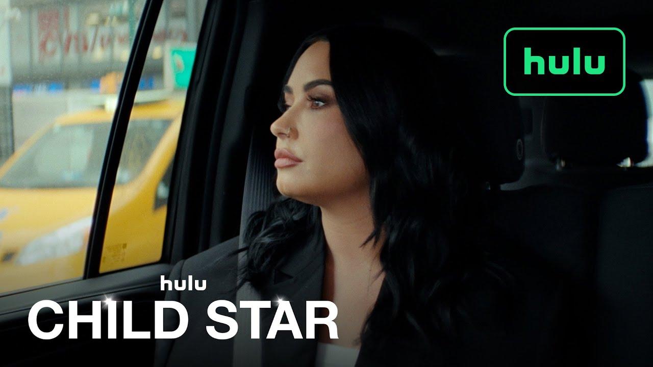 Child Star Trailer
