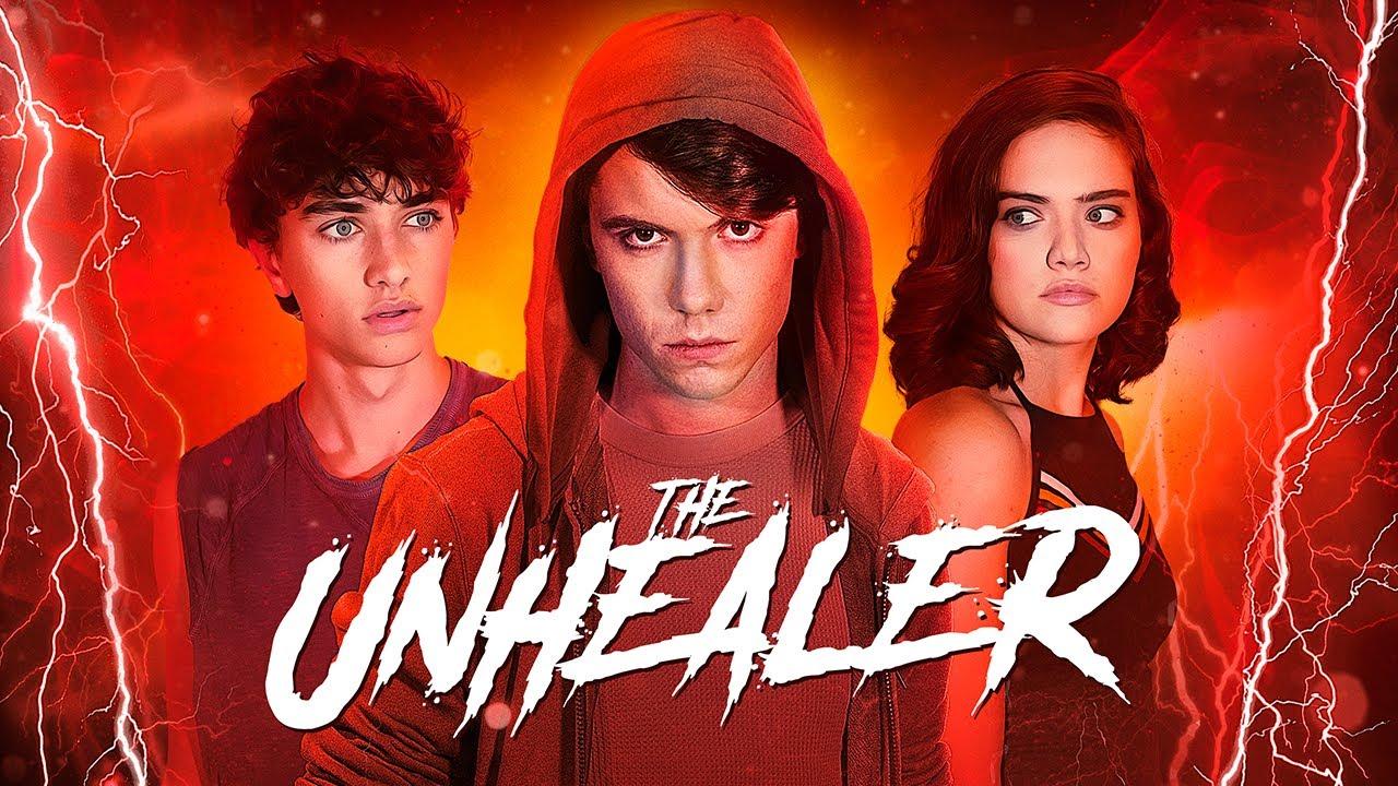 The Unhealer Trailer