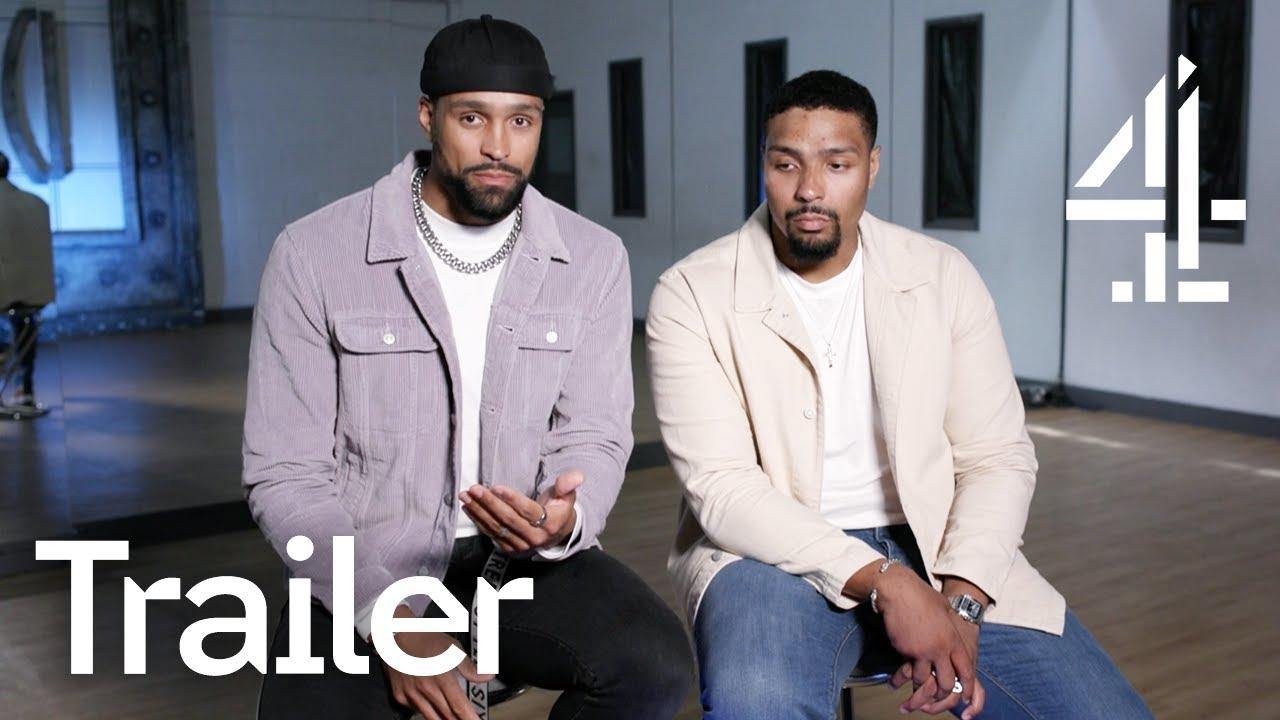 The Talk Trailer