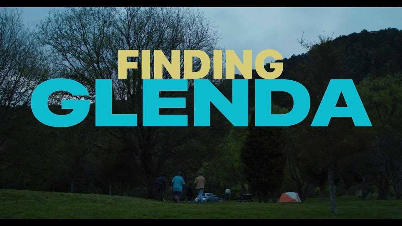 Finding Glenda Trailer