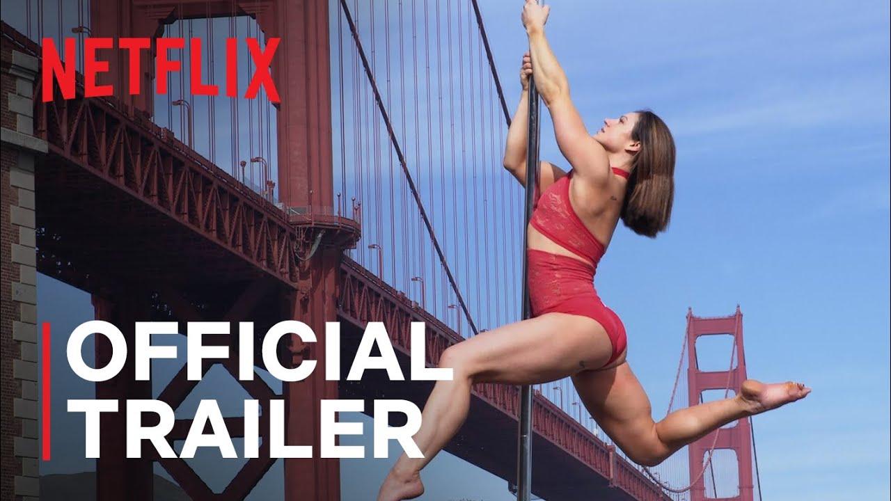 Strip Down, Rise Up Trailer