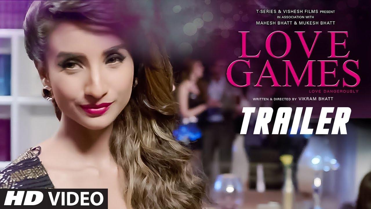 Love Games Trailer