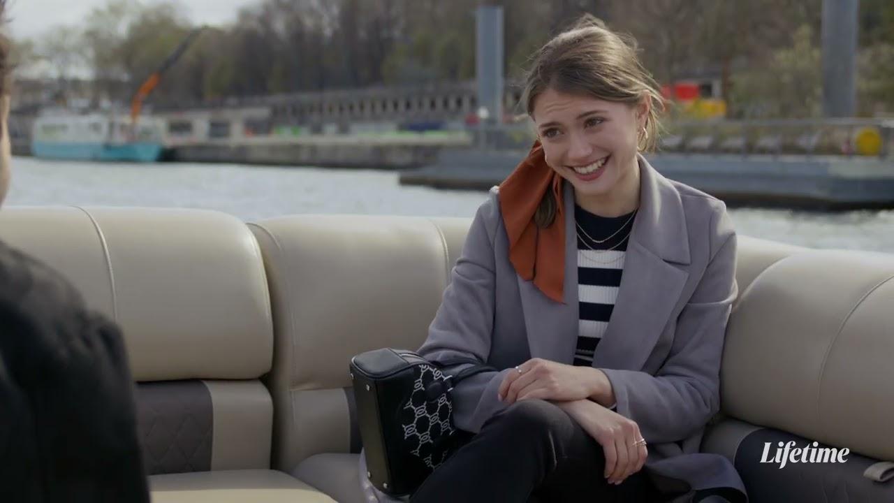 Her Deadly Night in Paris Trailer