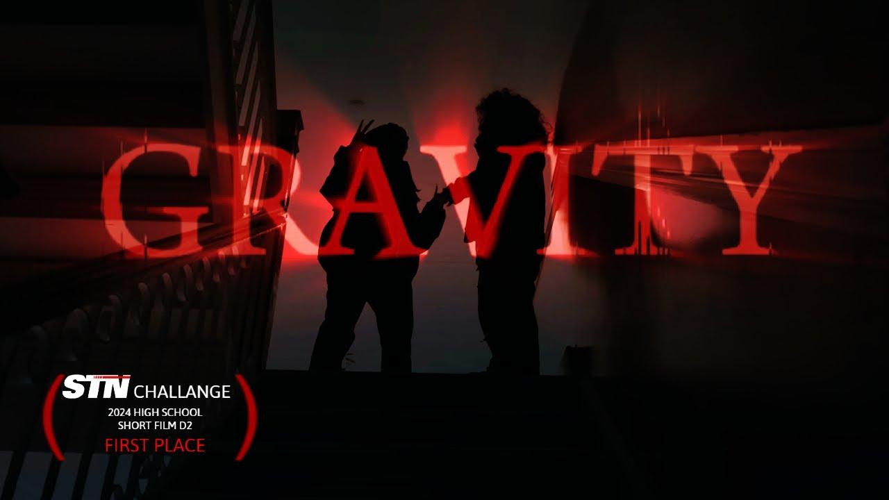 Gravity Trailer