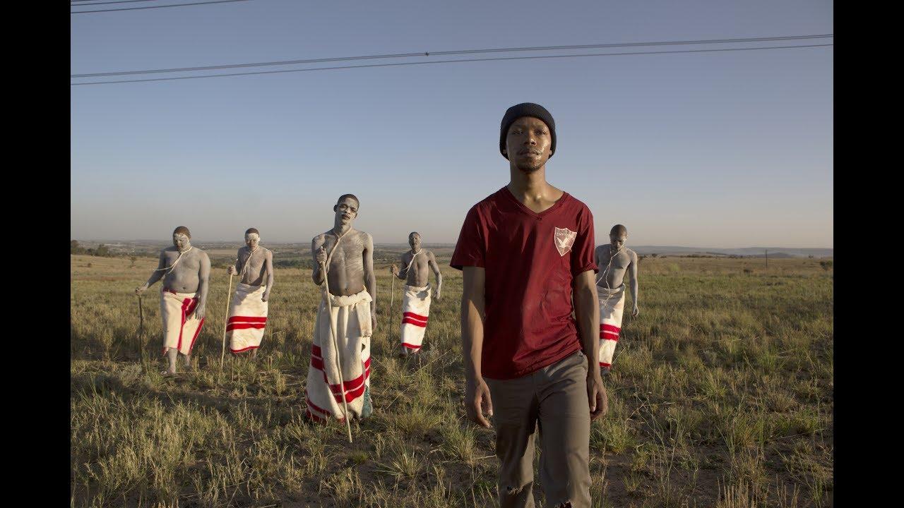 The Wound Trailer