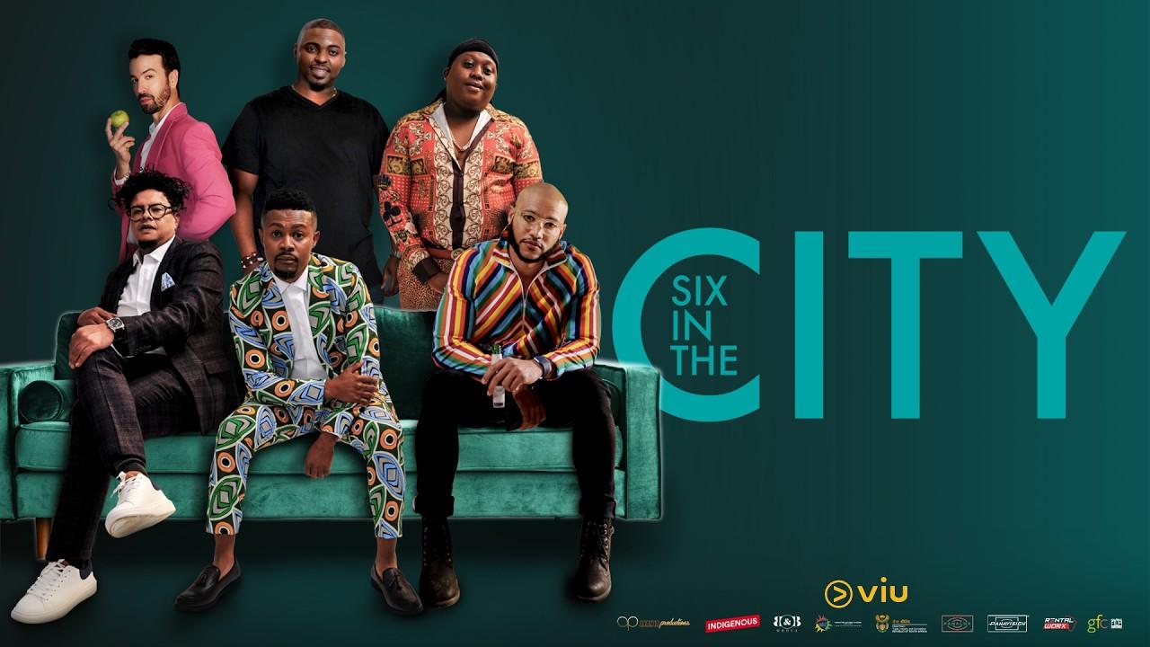 Six in the City Trailer