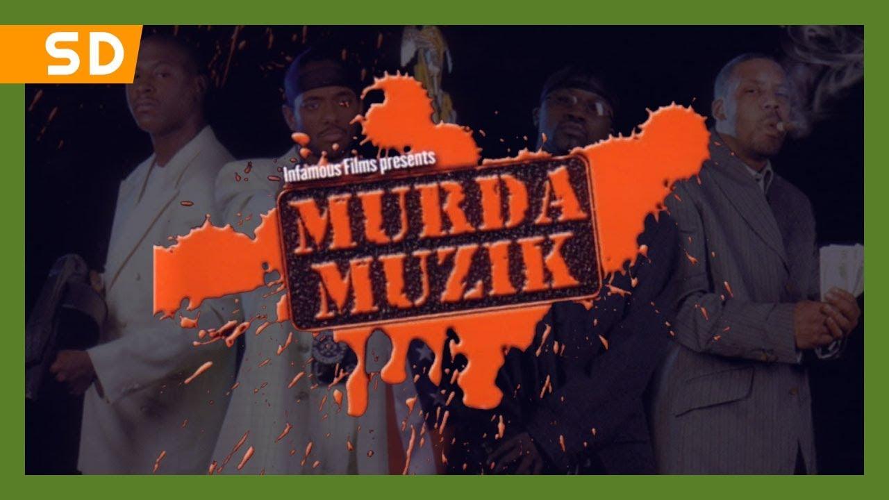 Murda Muzik Trailer