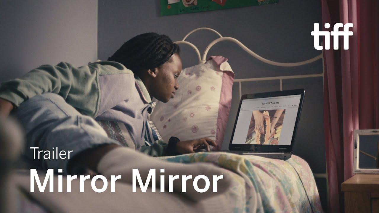 Mirror Mirror Trailer
