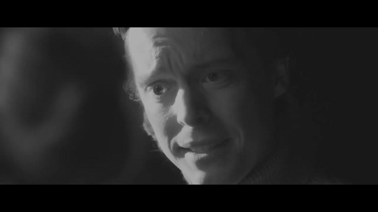 Kubrickian Trailer