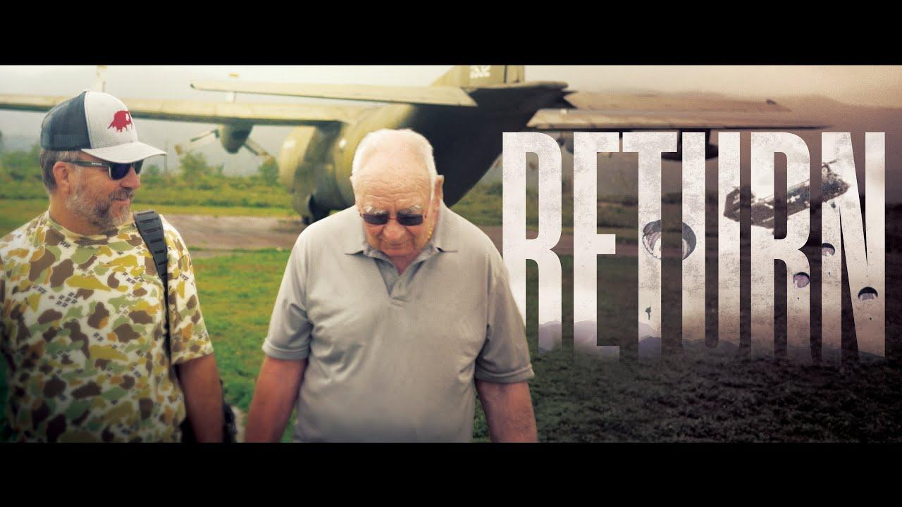Return Trailer