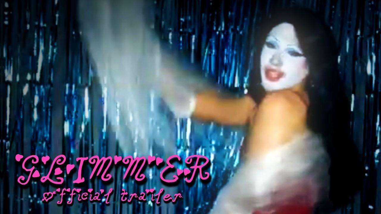 Glimmer Trailer