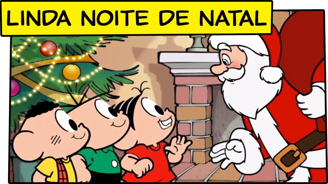 Linda Noite de Natal Trailer