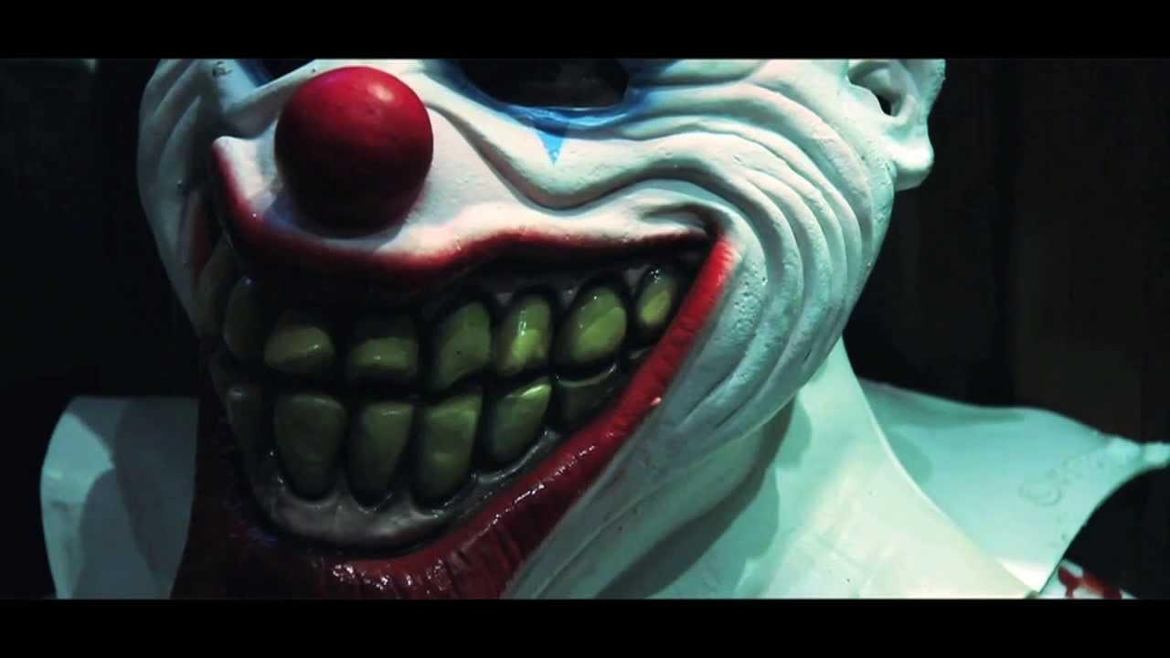 House of Mirrors Trailer