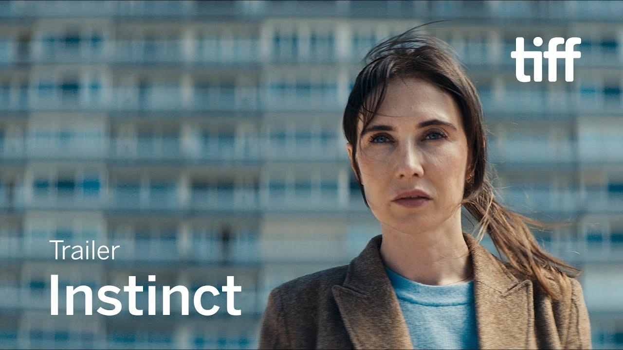Instinct Trailer