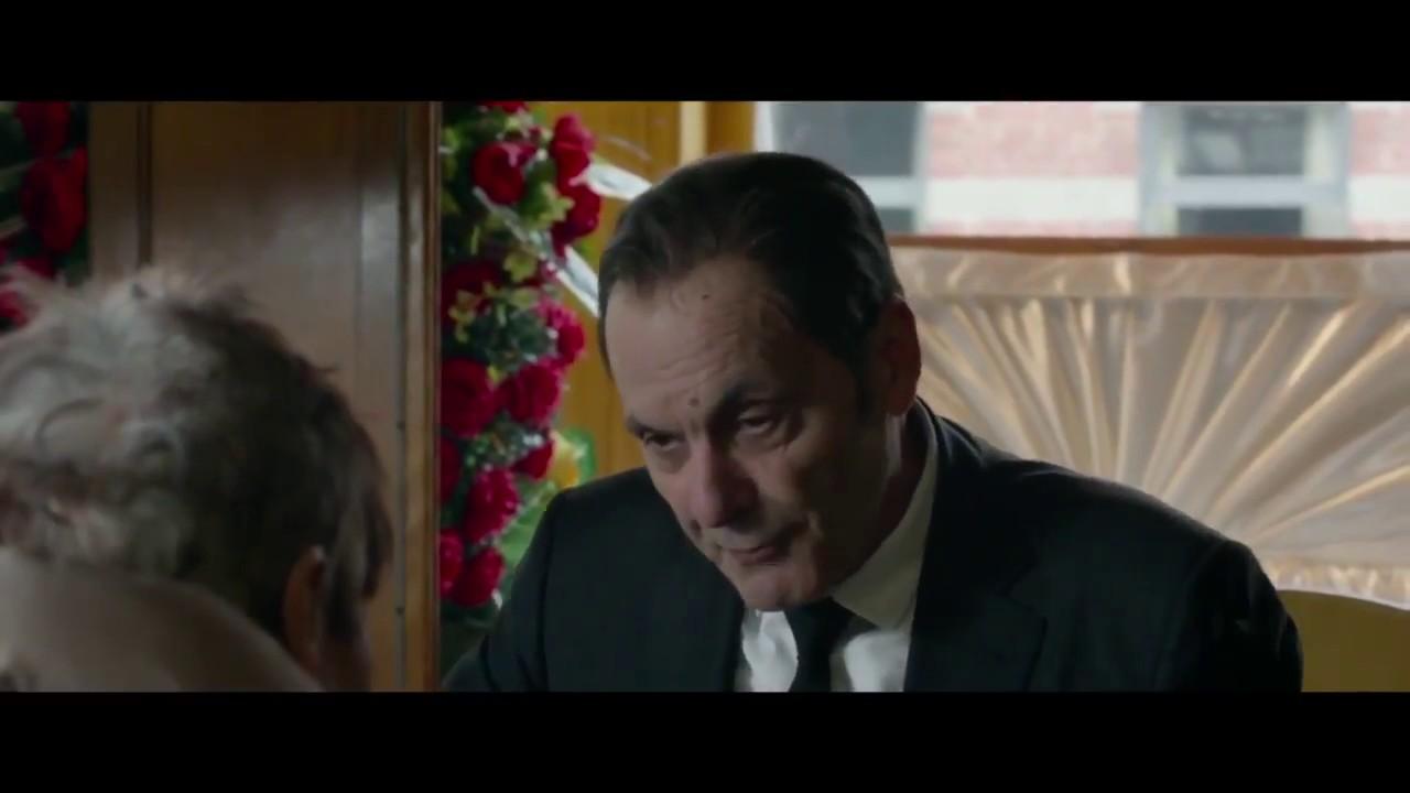 Grand Froid Trailer