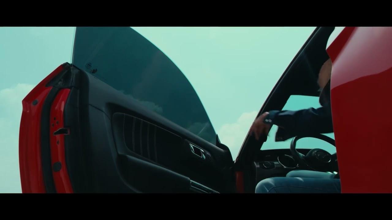 Moneyslapper Trailer
