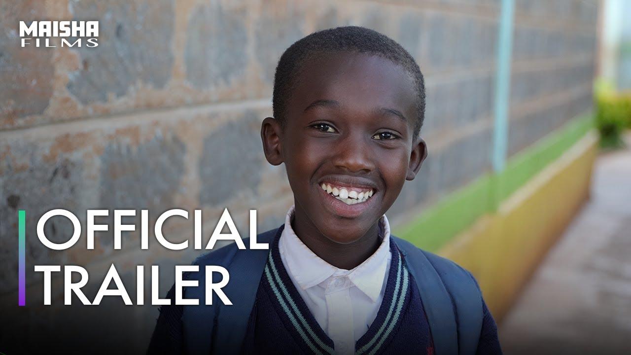 Finding Hope Home Trailer