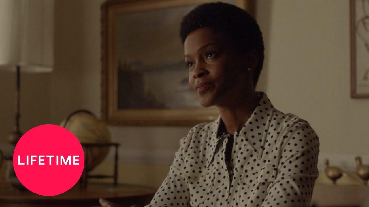 I Am Somebody's Child: The Regina Louise Story Trailer