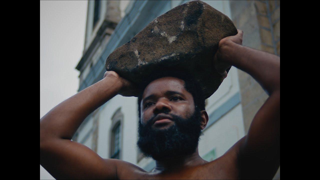 The Growing Stone Trailer