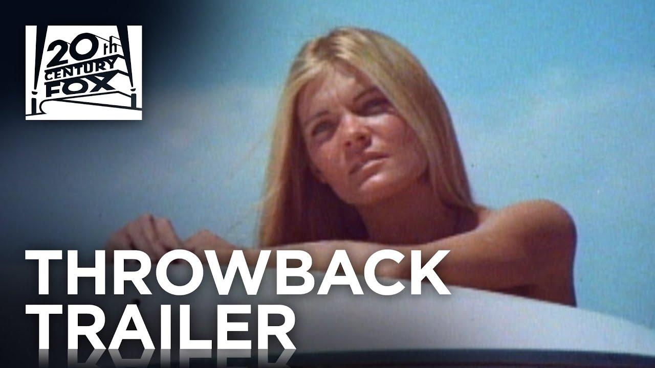 Vanishing Point Trailer