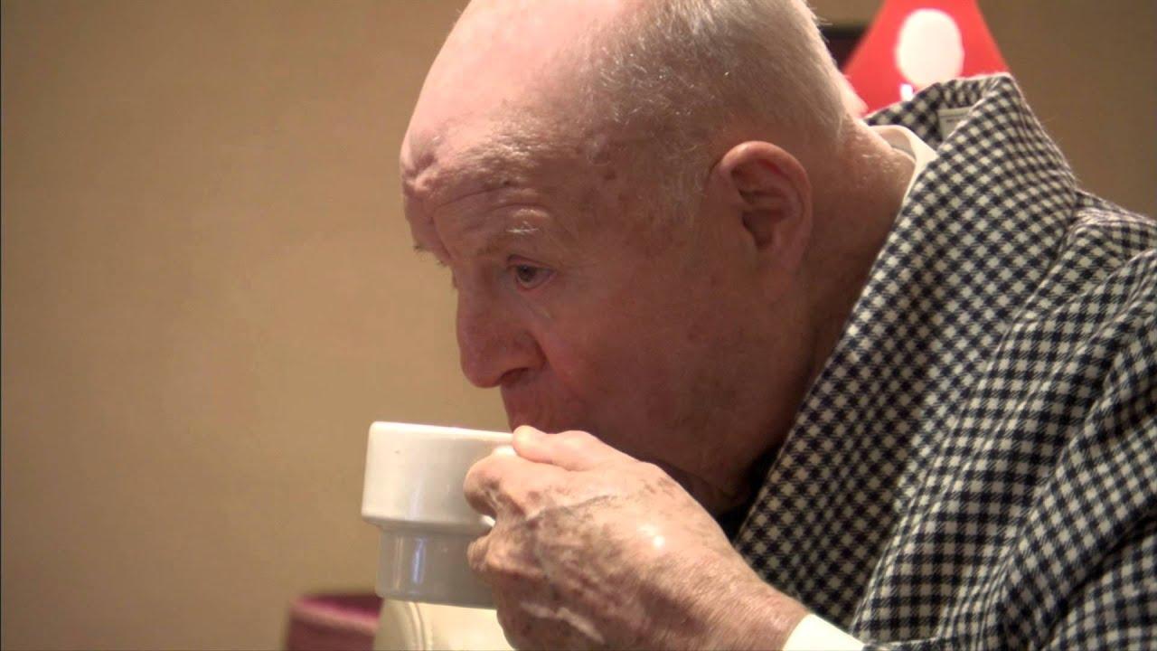 Mr. Warmth: The Don Rickles Project Trailer
