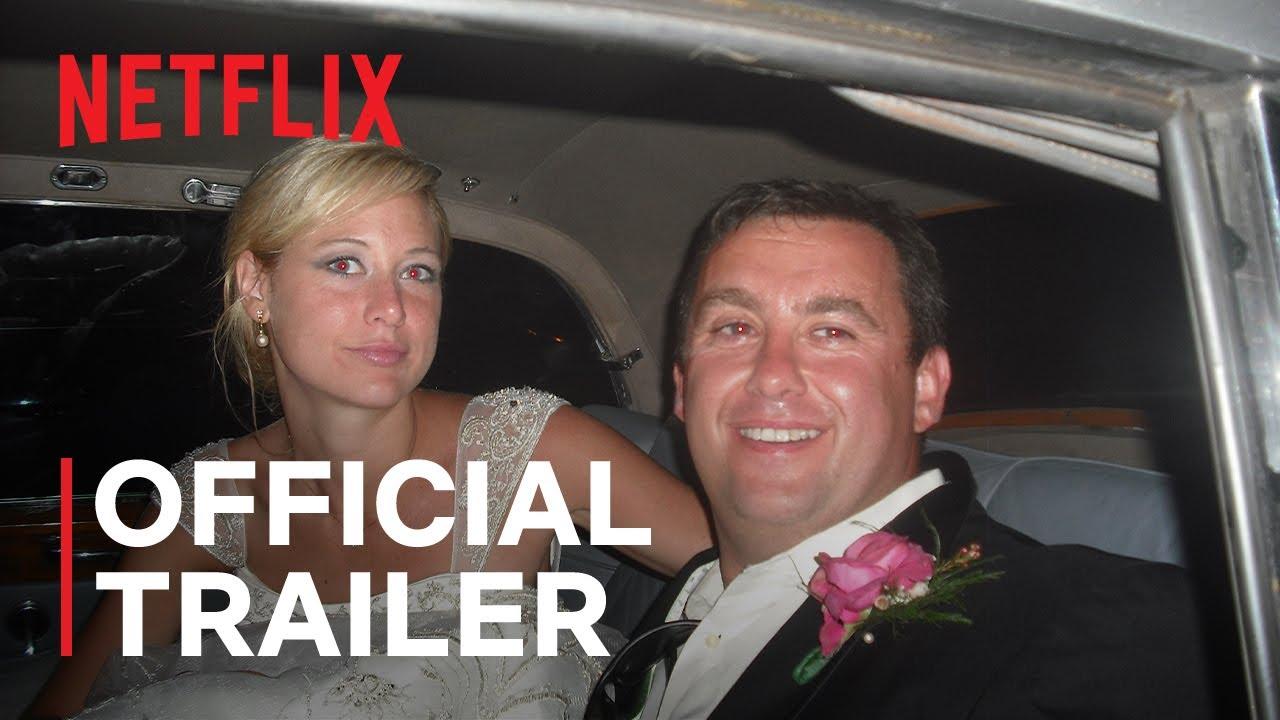 A Deadly American Marriage Trailer