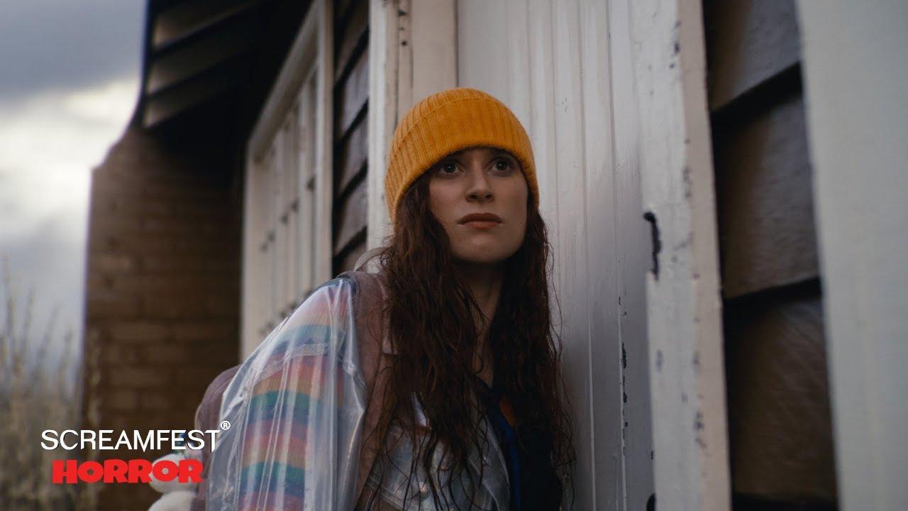 Dissociation Trailer