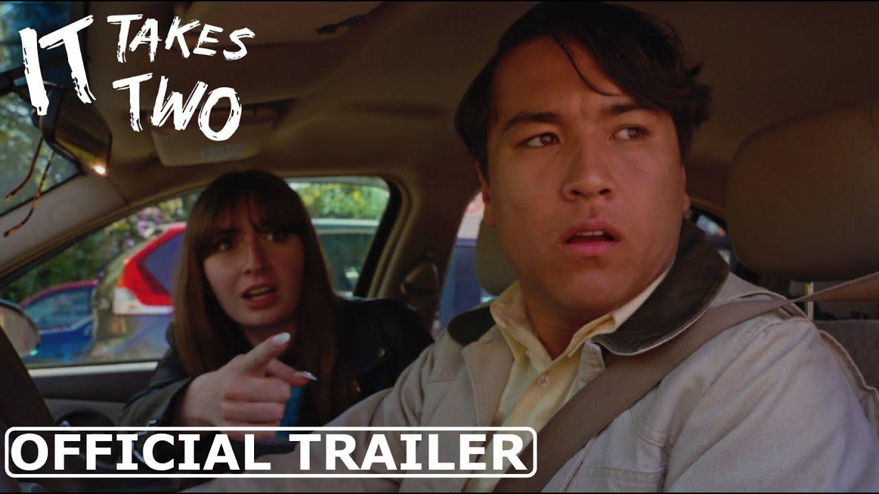 It Takes Two Trailer