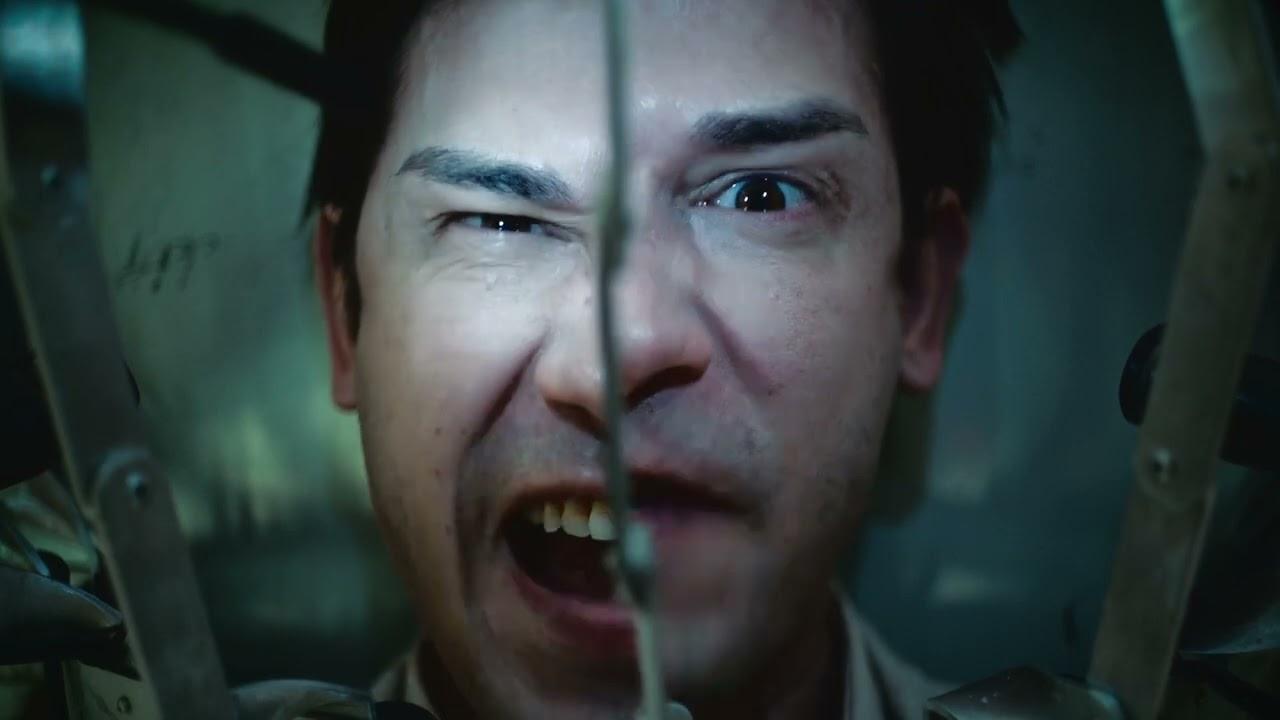 Black Lodge Trailer