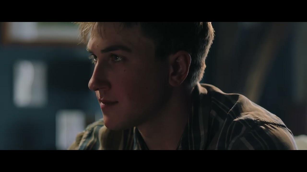 Against Your Nature Trailer