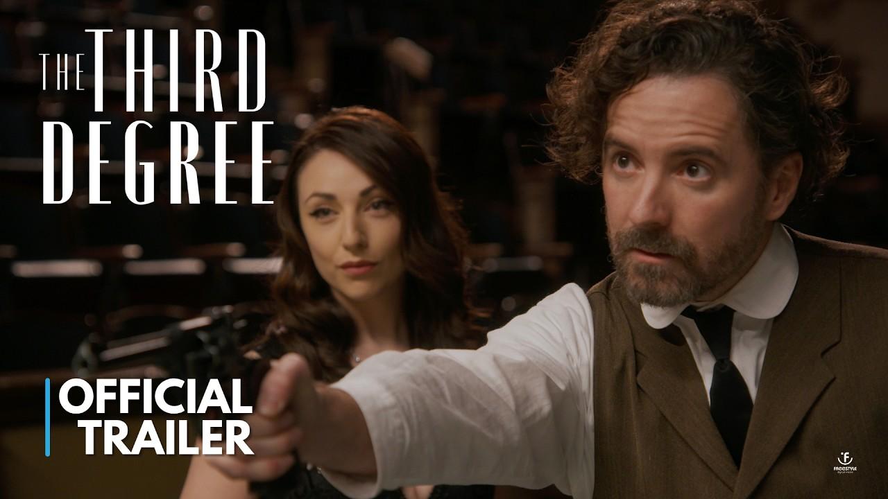 The Third Degree Trailer