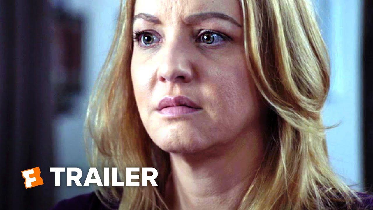 Blush Trailer