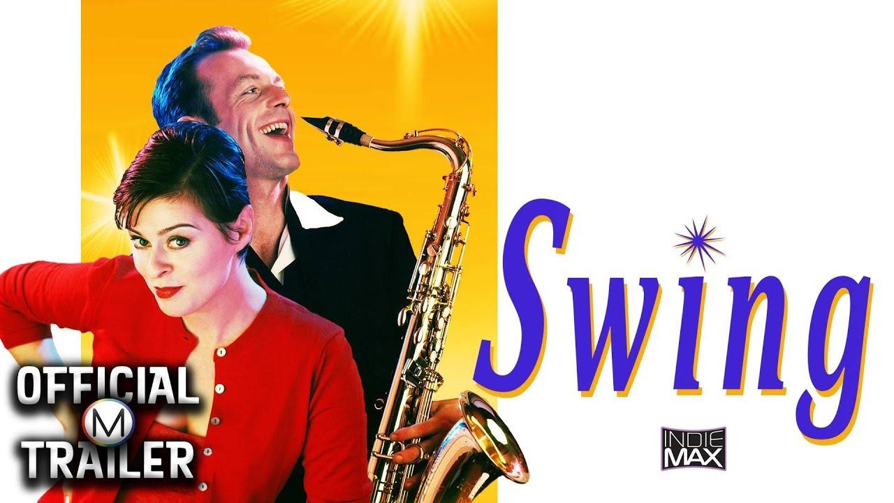 Swing Trailer