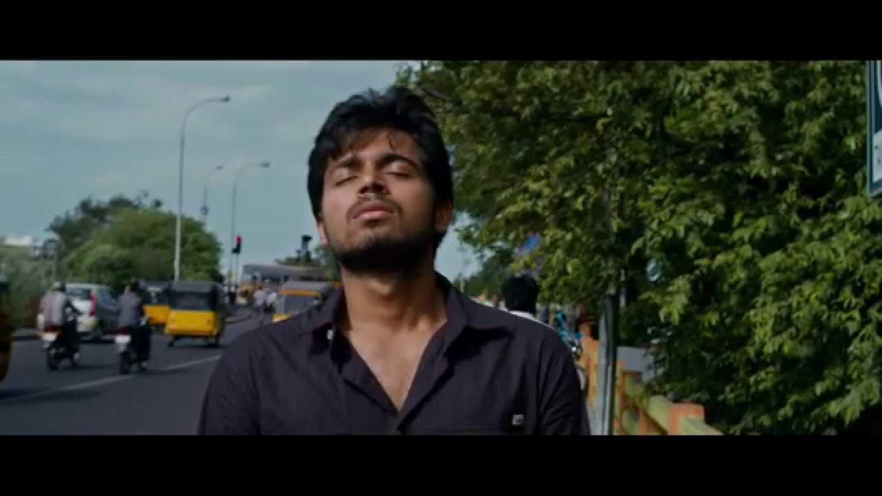 Poriyaalan Trailer