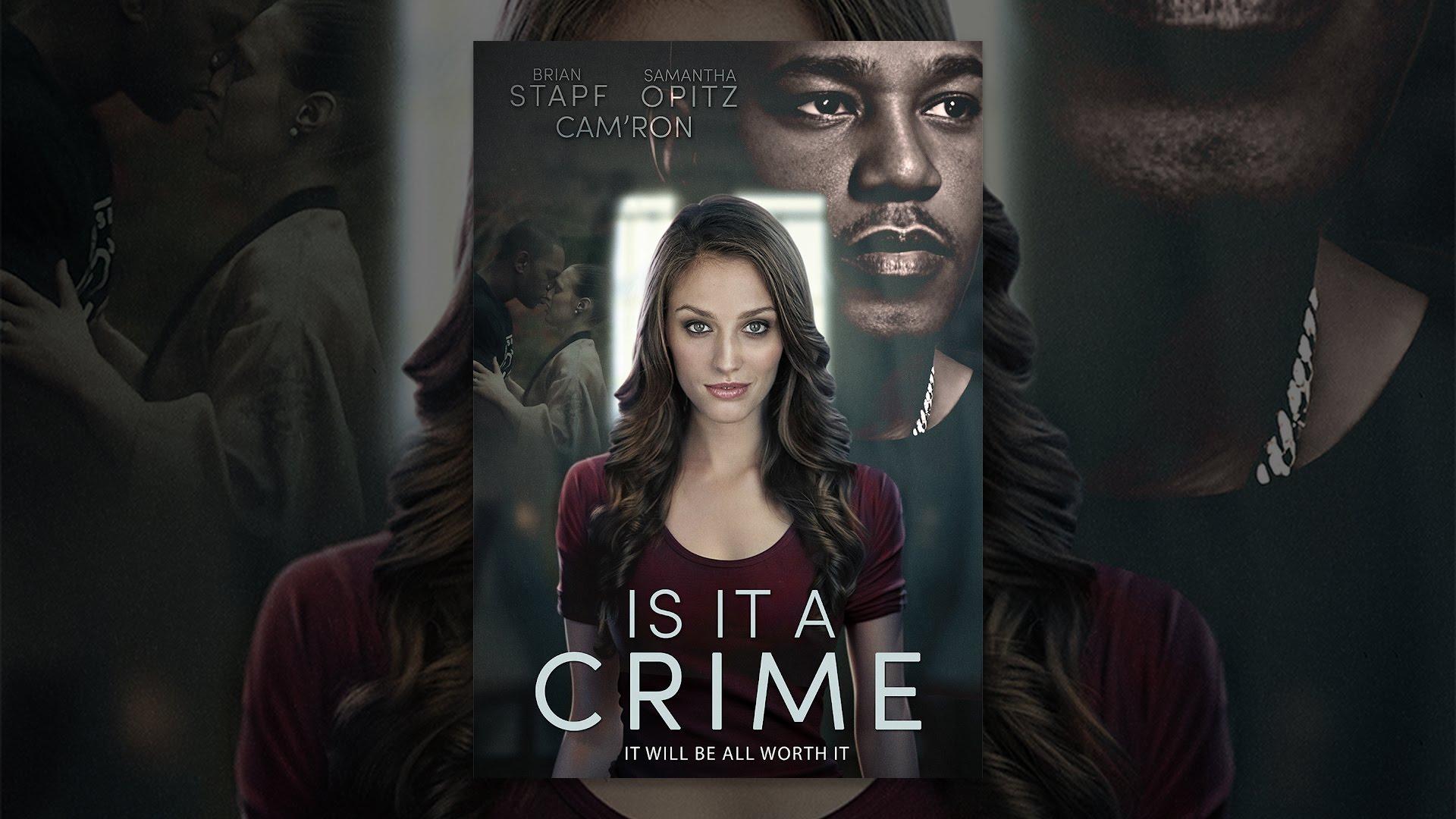 Is It a Crime? Trailer