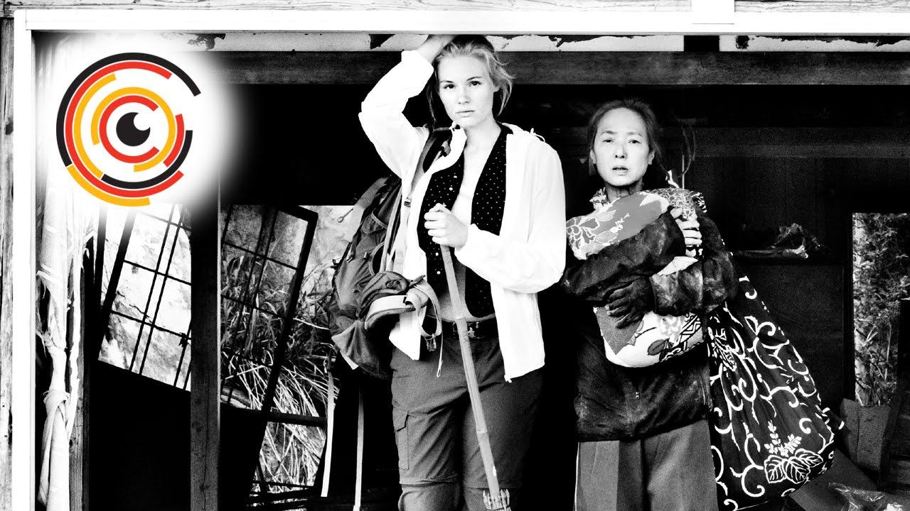 Greetings from Fukushima Trailer