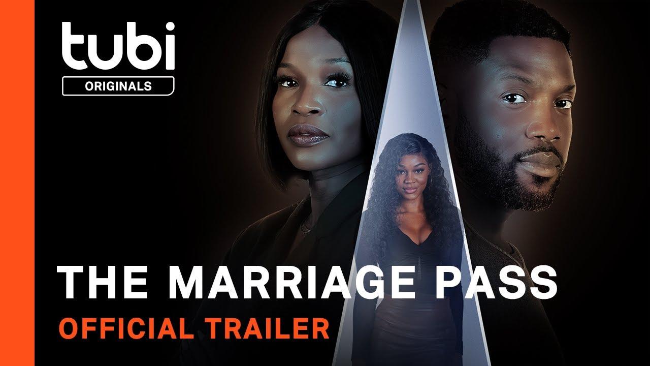 The Marriage Pass Trailer