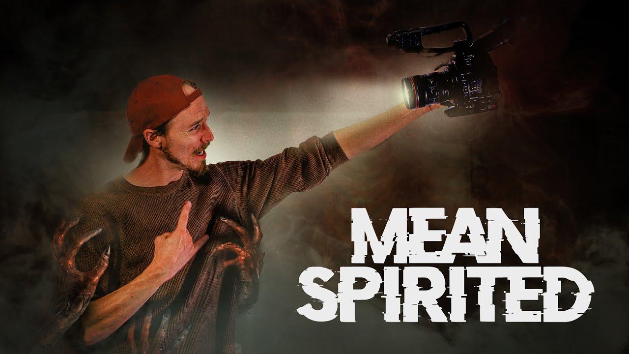 Mean Spirited Trailer