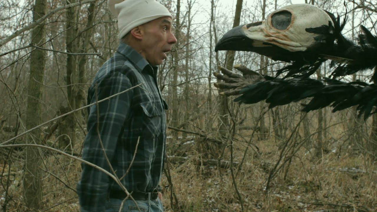 Gobblefoot Trailer