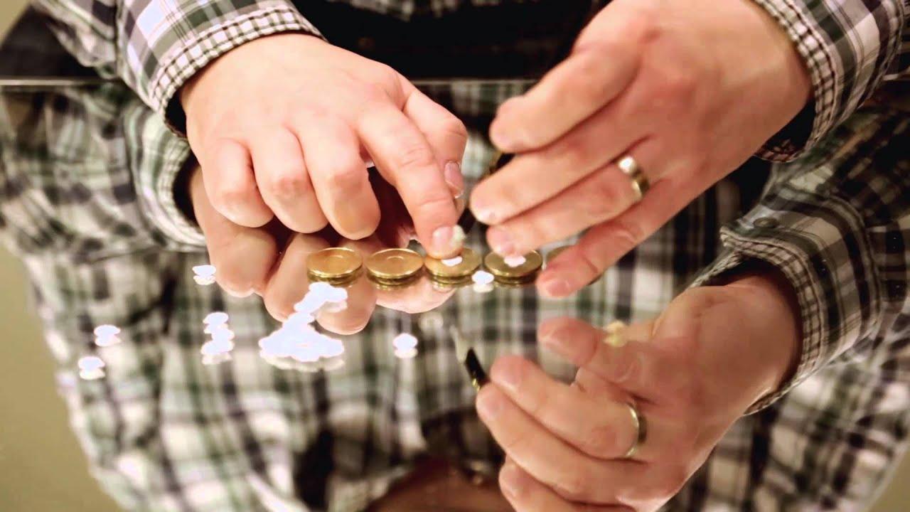 The Rise and Rise of Bitcoin Trailer
