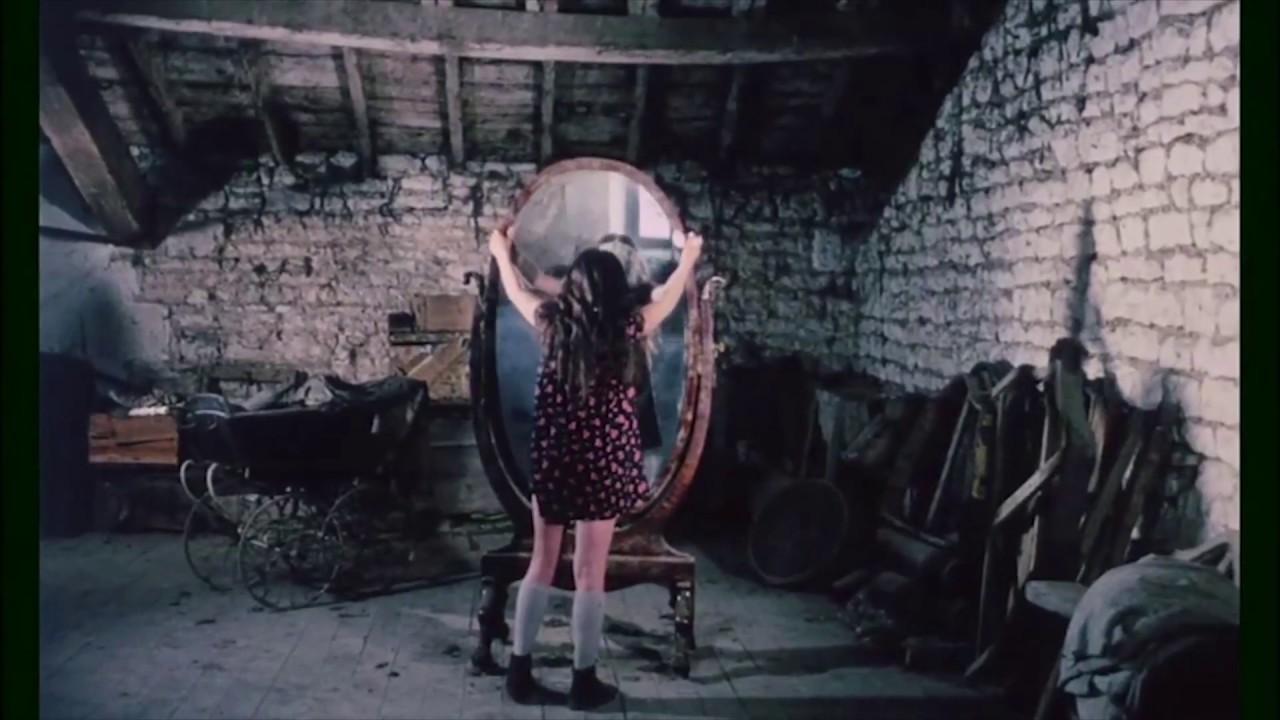 Spring Trailer
