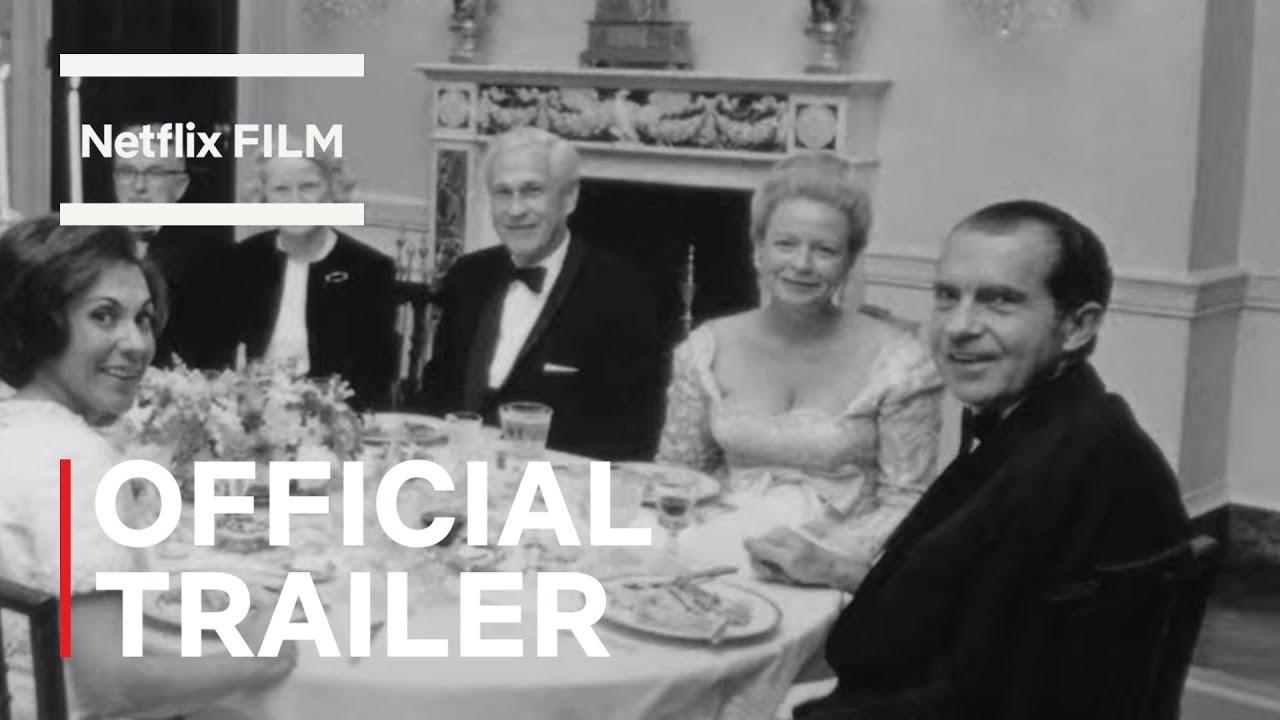 The Martha Mitchell Effect Trailer