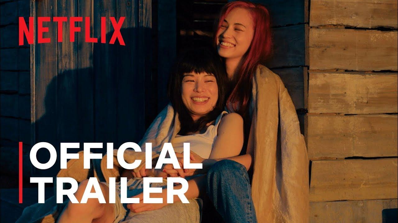 Ride or Die Trailer