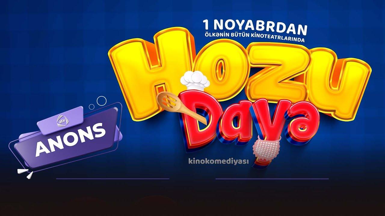 Nanny Hozu Trailer