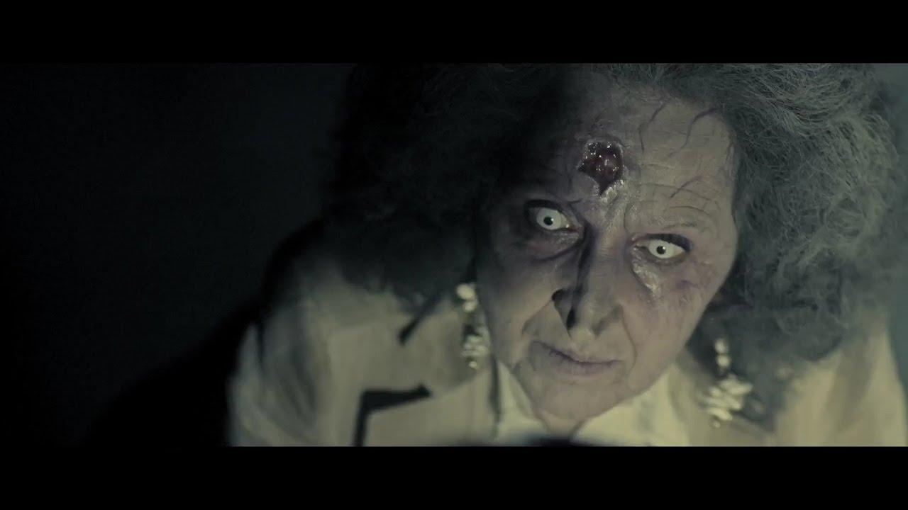 Nightworld Trailer