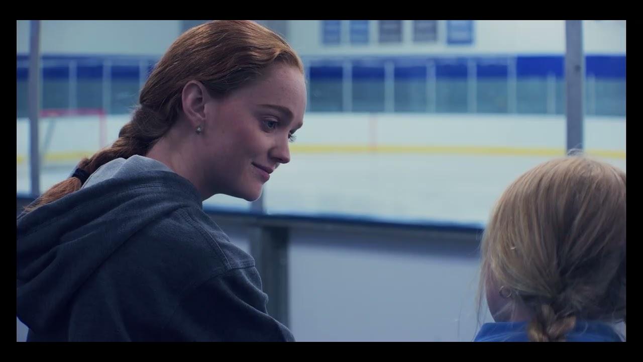Before the Ice Melts Trailer