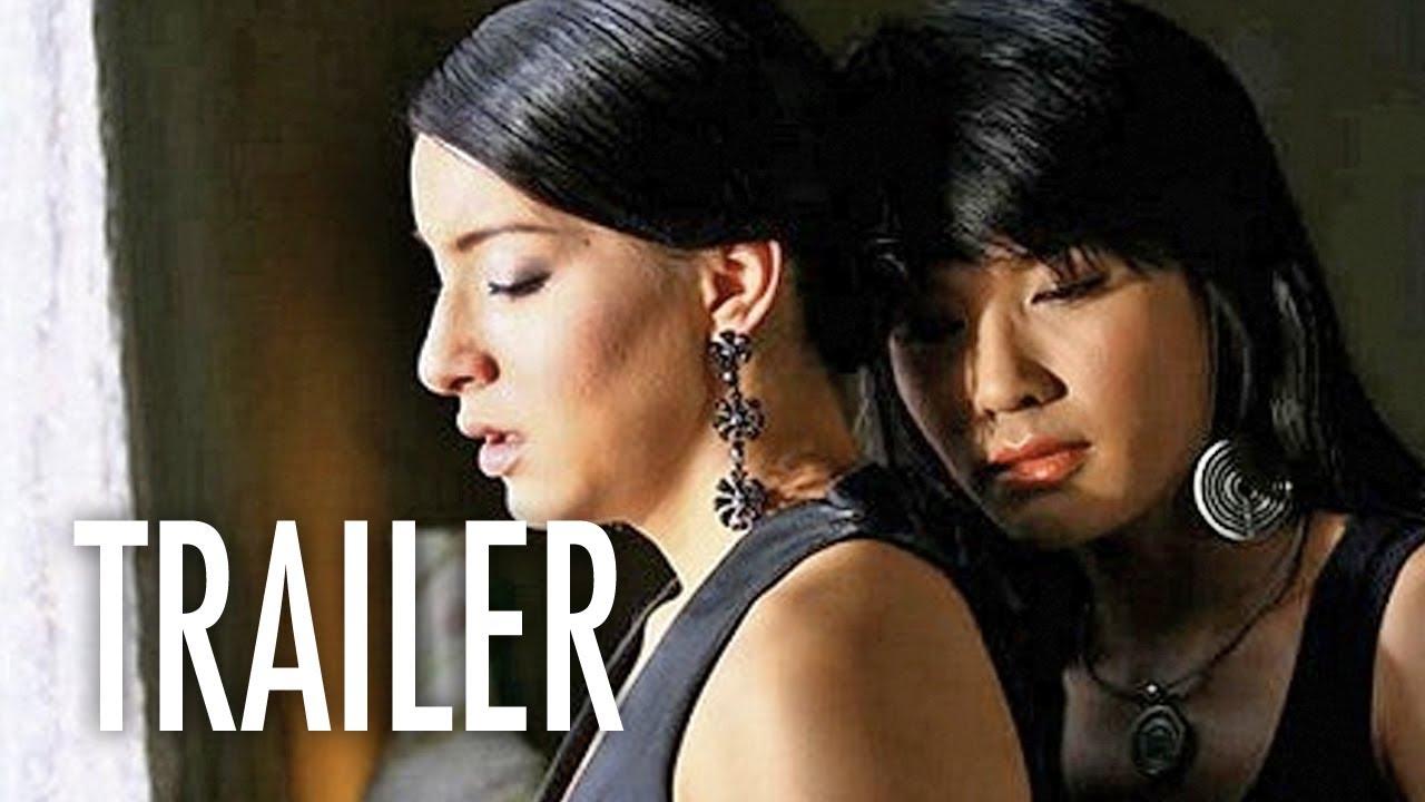 Brown Sugar 2 Trailer