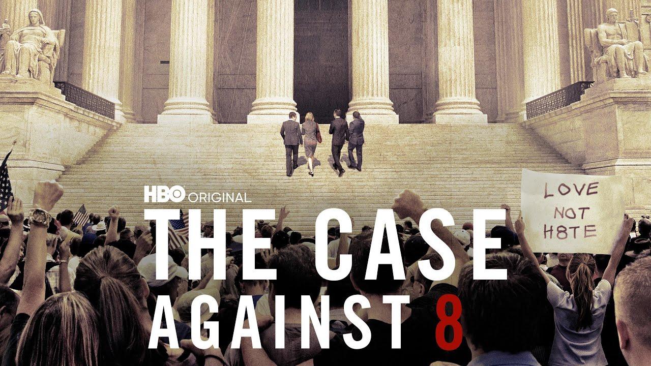 The Case Against 8 Trailer