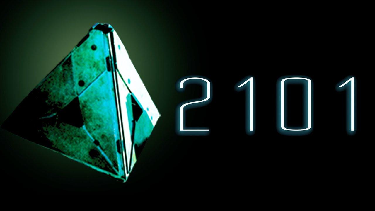 2101 Trailer